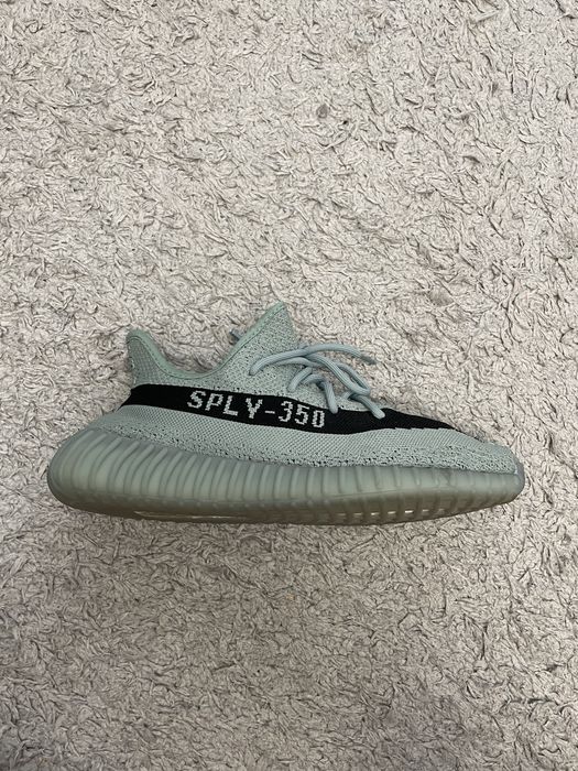 Adidas Yeezy Boost 350 v2 "Salt"