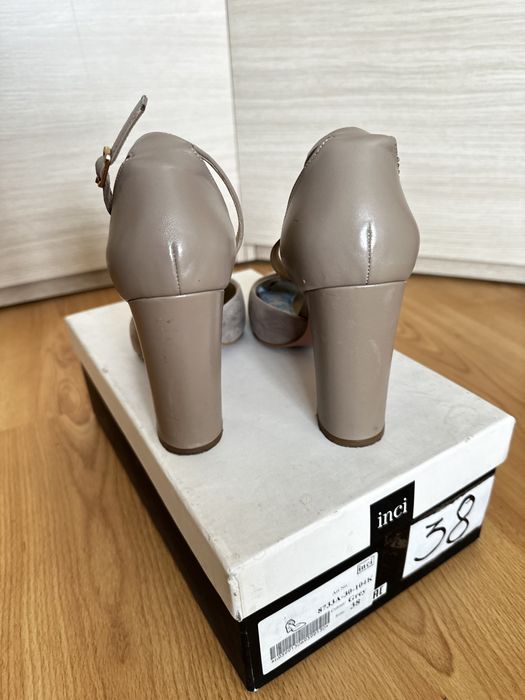 Продам туфли