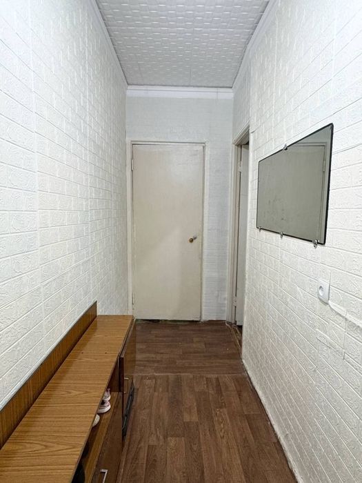 Ганга, Хадра, Ц-14 2/4/4 60 М², лоджия: 2,5*6 балкон: 1*3 Собственник!