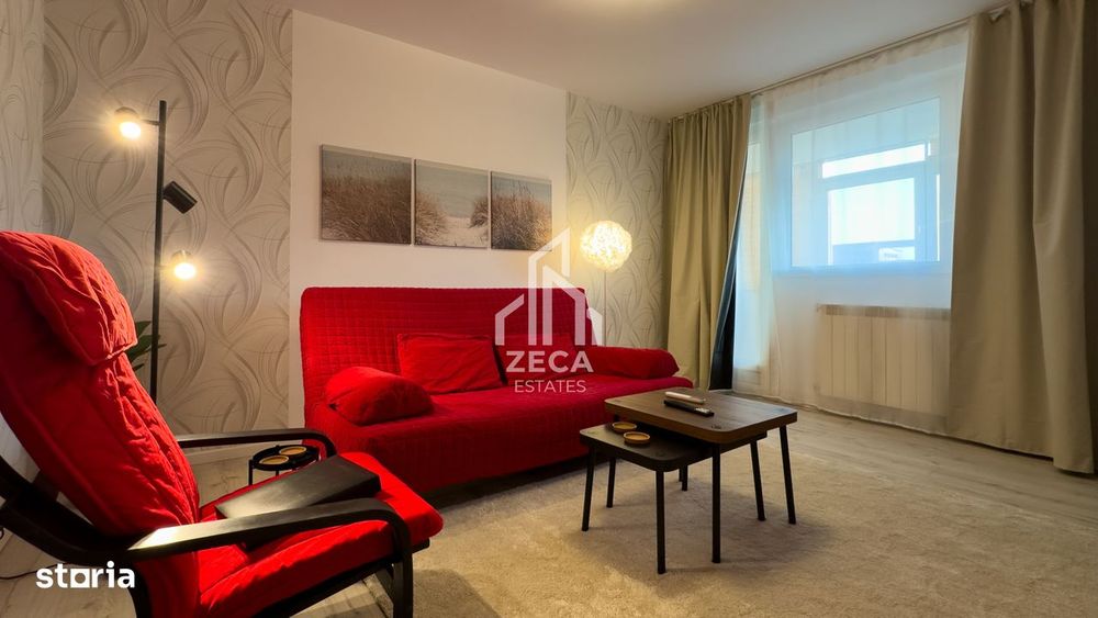 Apartament cu 2 camere | Prima inchiriere | 3 min Metrou Eroii Revolut — fotografia 3