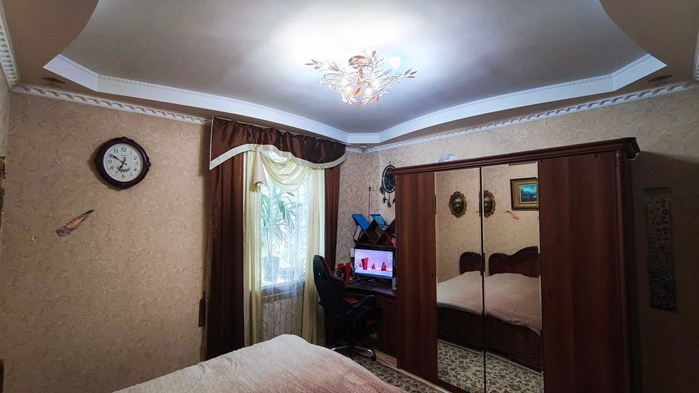 Продам 2-х комнатную квартиру