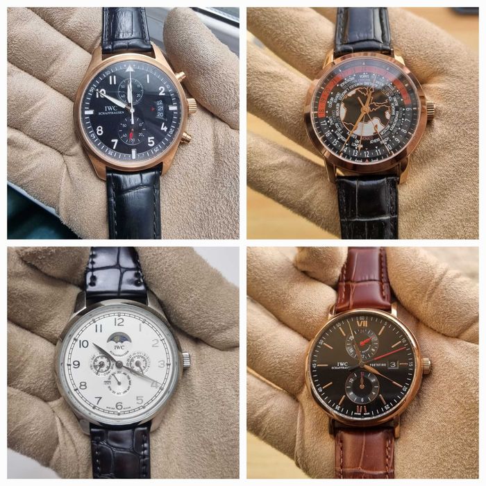 Мужские наручные часы Casio