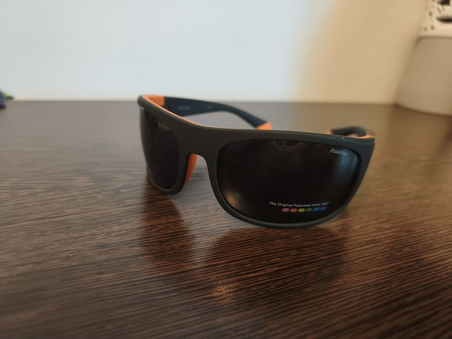 Ochelari Polaroid protecție UV 100%