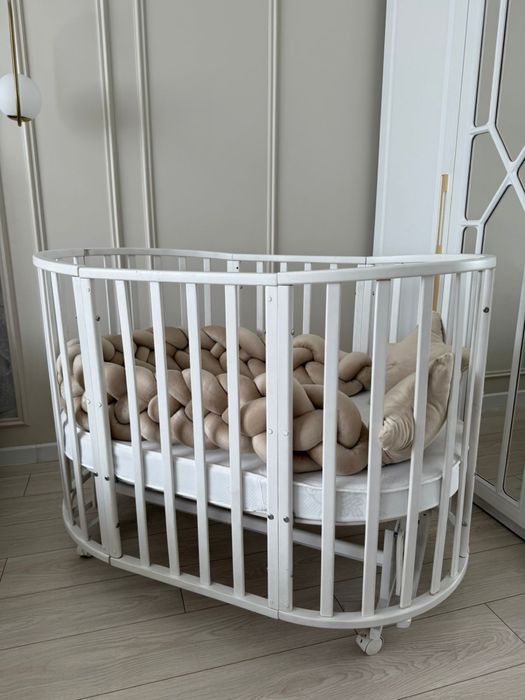 Кровать- трансформер