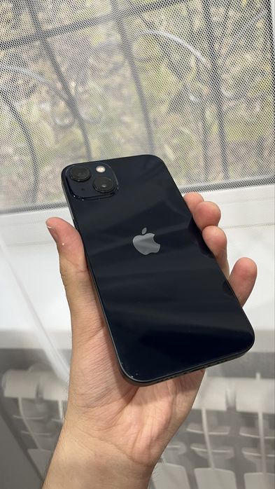 Iphone 13 80% 128gb, в оригинале