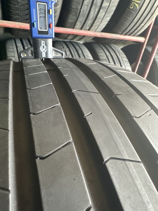Anvelope 235/50/19 Pirelli 235 50 R19