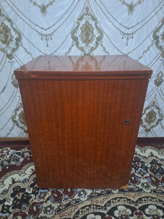 ЧАЙКА 142 М сотилади