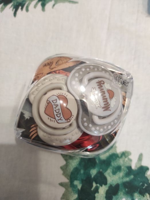 Шишета и залъгалки на lovi