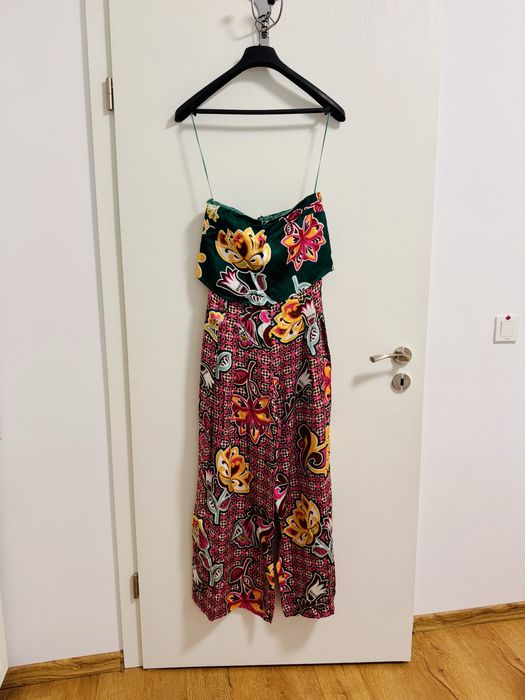 Рокли Zara, Reserved, Mango от 10лв до 25лв.