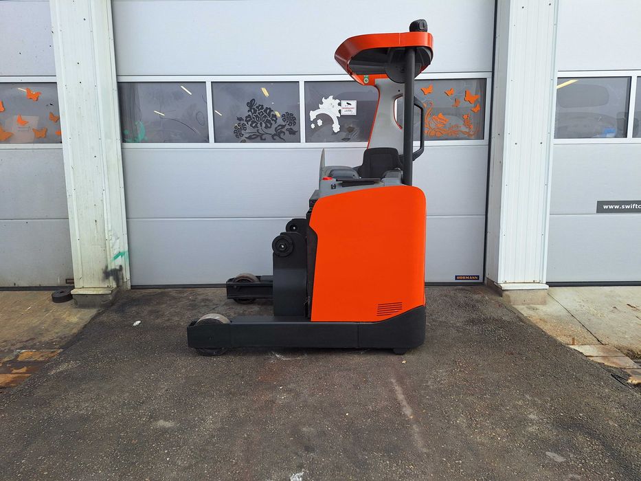 Ричтрак TOYOTA/BT RRE160H - 9500 мм