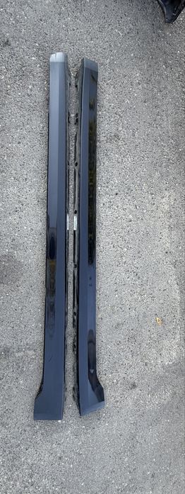 Bara Fata / Praguri BMW G30/31