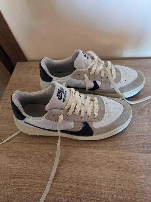 Маратонки Nike air force