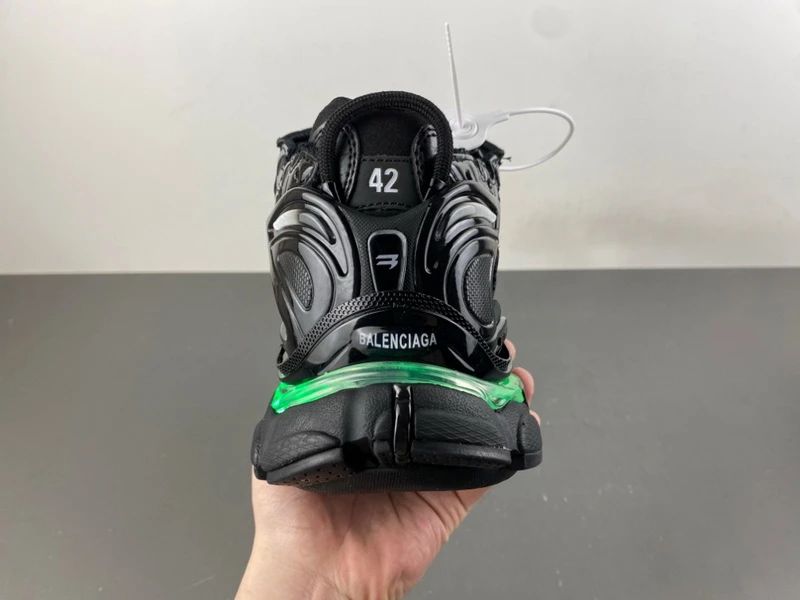 Balenciaga Runner Led