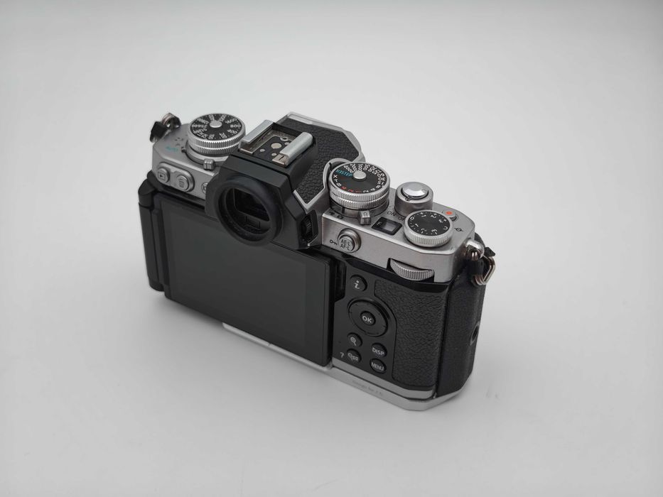 Nikon Zfc body 9k cadre