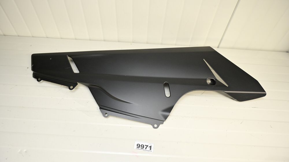 Ducati 848 1098 1198 Carena lateral dreapta inferioara