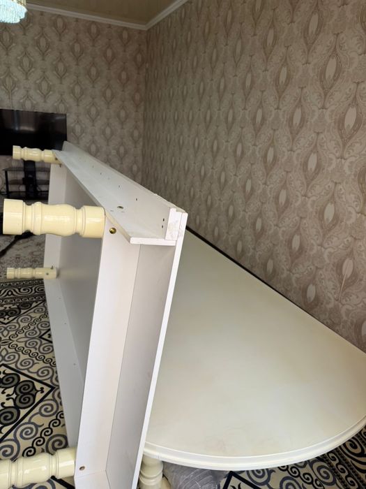 Продам! Стол 5 метр ! Б/У