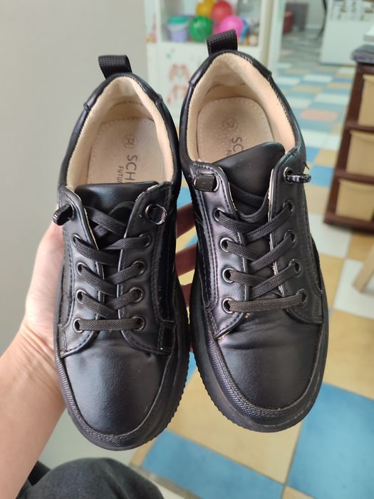 Туфли /кеды для школы рр 32