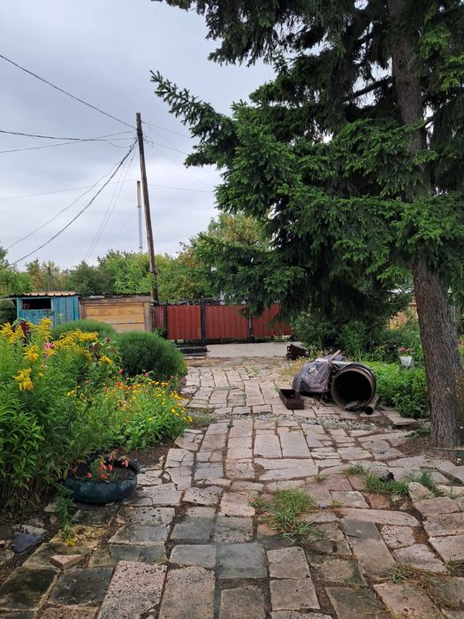 Продам уютный дом у леса ,