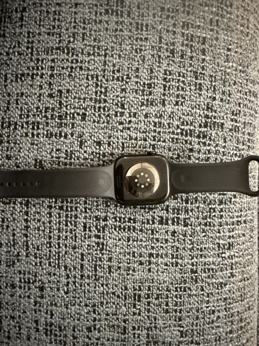 Apple watch Series 10 46 mm black