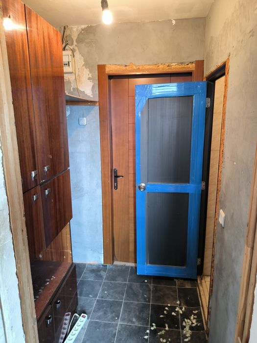 Гарсониера малка-27м2.Добрич, ул. Калиакра