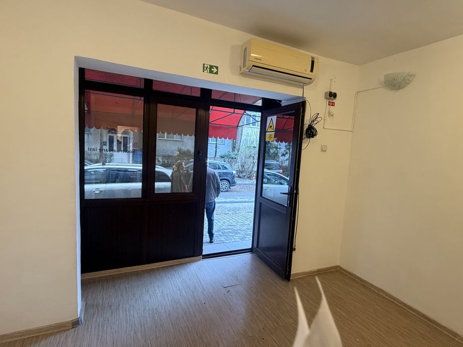 Spatiu De Inchiriat Metalurgie