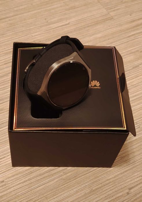 Huawei watch GT3 Pro