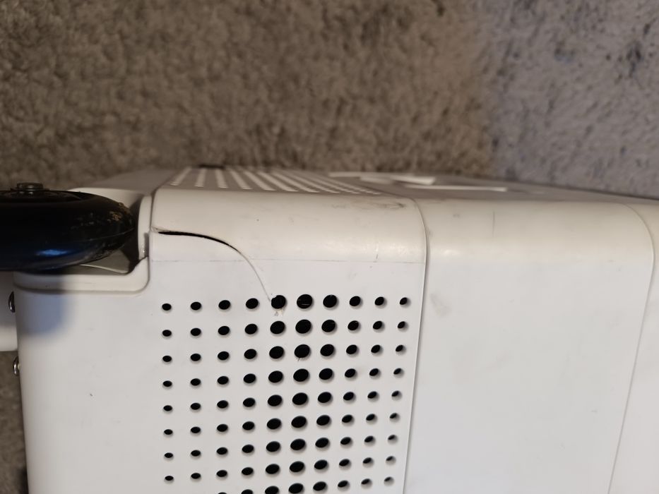 Frigider/Răcitor Norauto 12/24 V