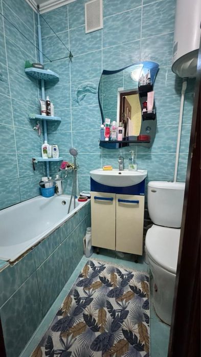 Срочно! Продается 1 ком.кв (мсо)