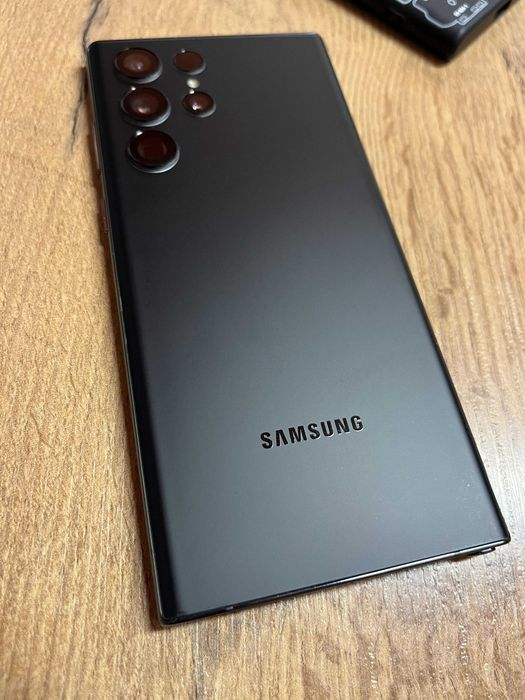 Samsung S22 Ultra 5G 512gb 12gbRami  camera 108Mp