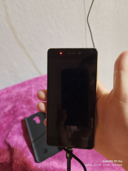 Redmi 4 в идеале