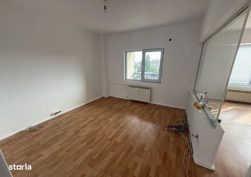 Inchiriere 3 camere Alba Iulia, Decebal, Burebista ideal pentru sediu