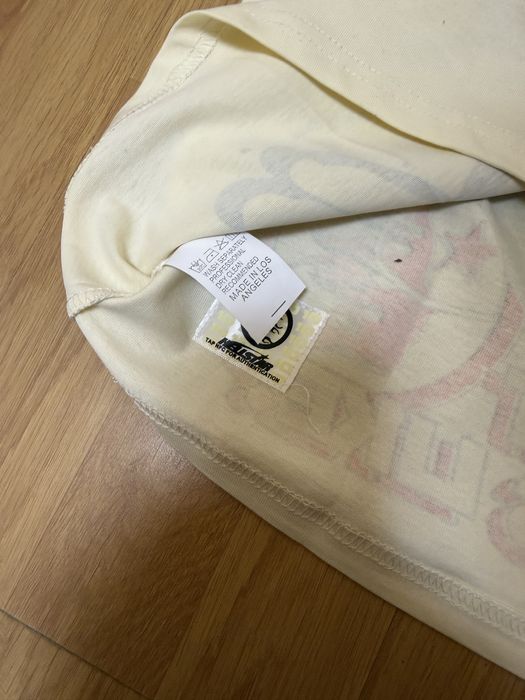 Tricou Hellstar “PRECOMANDA”