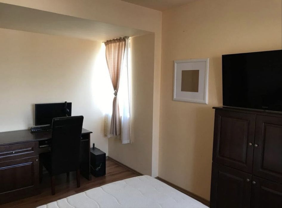 Apartament zona Arhiepiscopiei