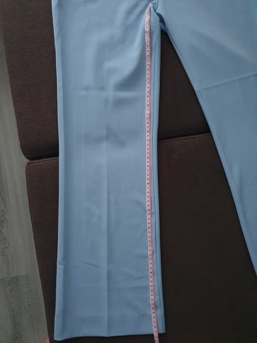 Set sacou + pantalon elegant femei