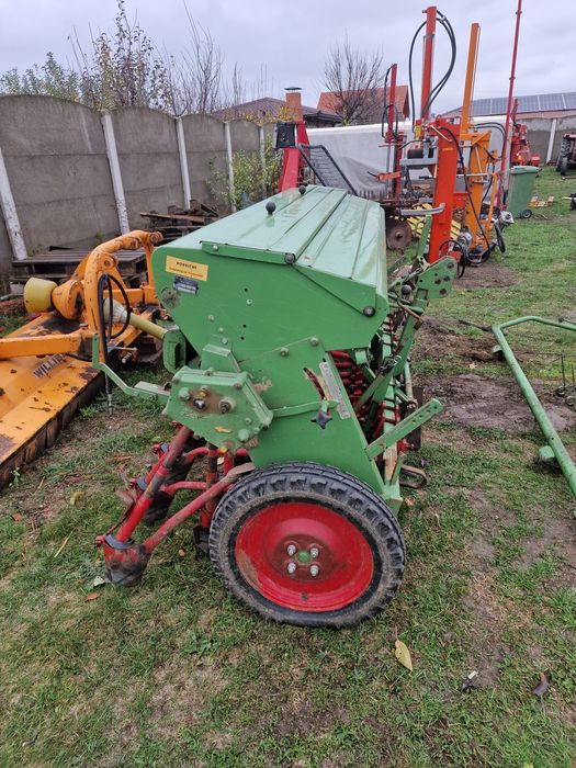 Semanatoare Hassia 2.5 metri