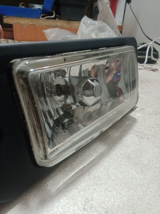 Птф..КамАЗ евро.