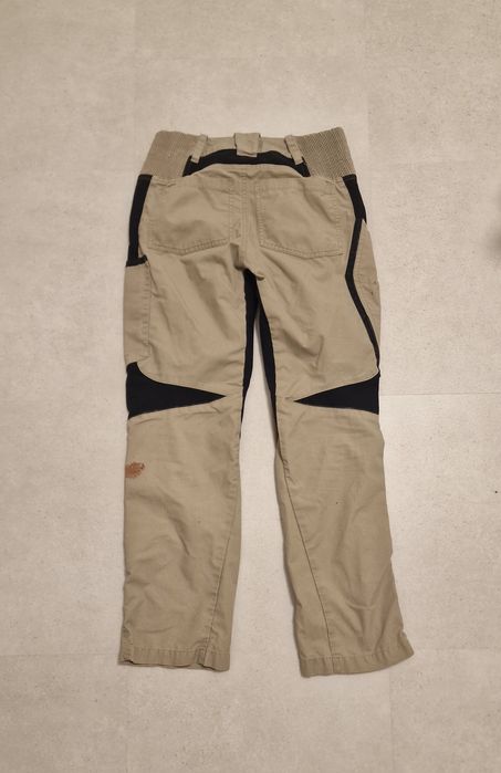 Pantaloni Elgelbert Strauss barbati