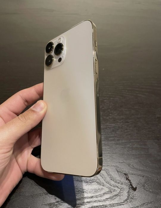 Iphone 13 Pro Max 256gb