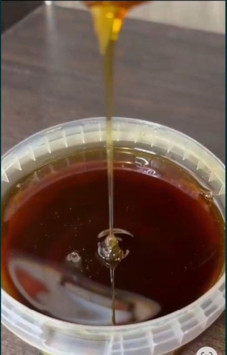 Белый мёд, с ВКО, Катон-Карагай.