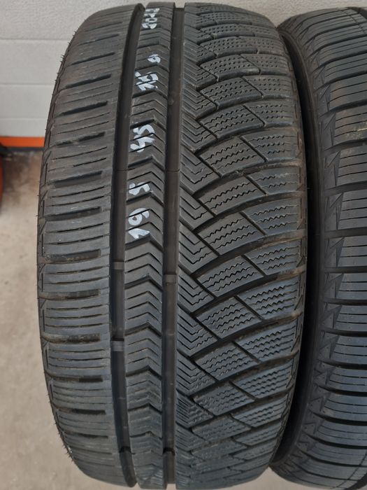 Всесезонни гуми 4 броя SAILUN Atrezzo 4Seasons 195 45 R16 дот 2022