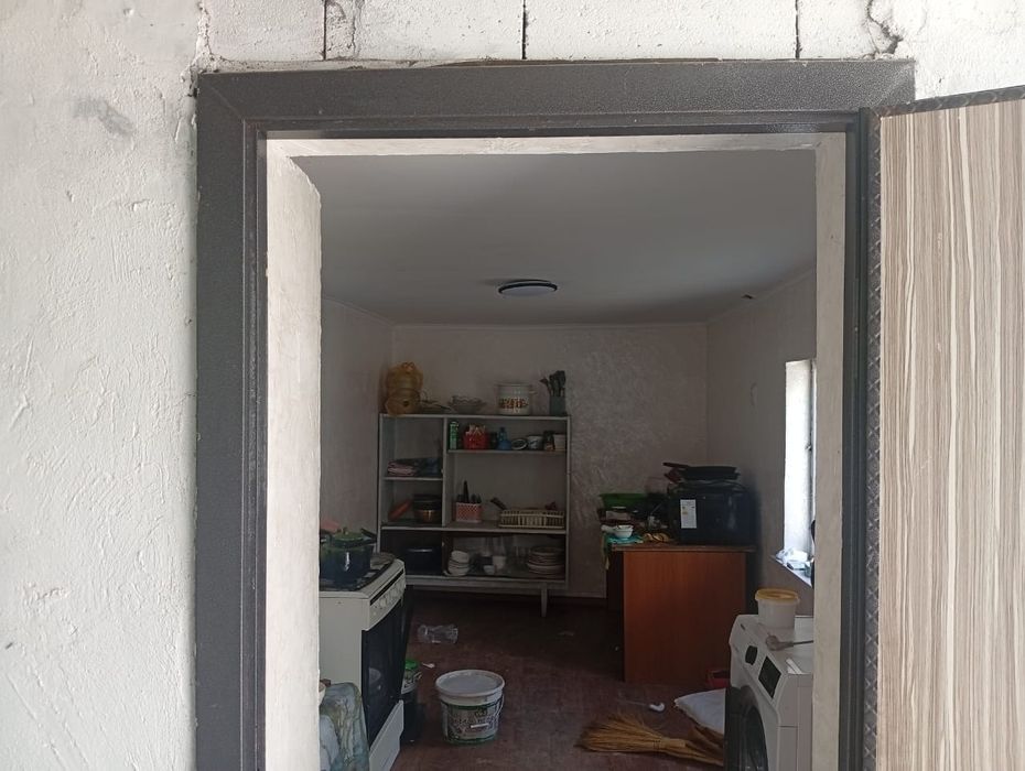 Жер уй сатылады ,12соттық