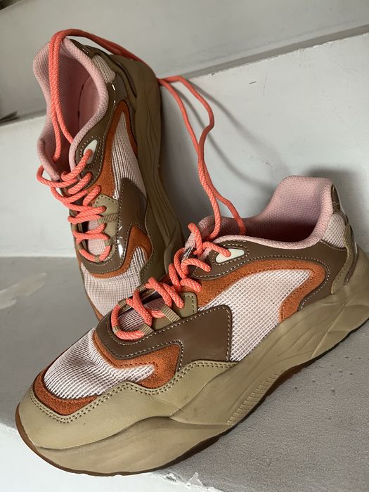 Маратонки Scotch&Soda