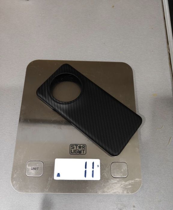 Husa aramida(Kevlar) honor magic 5 pro