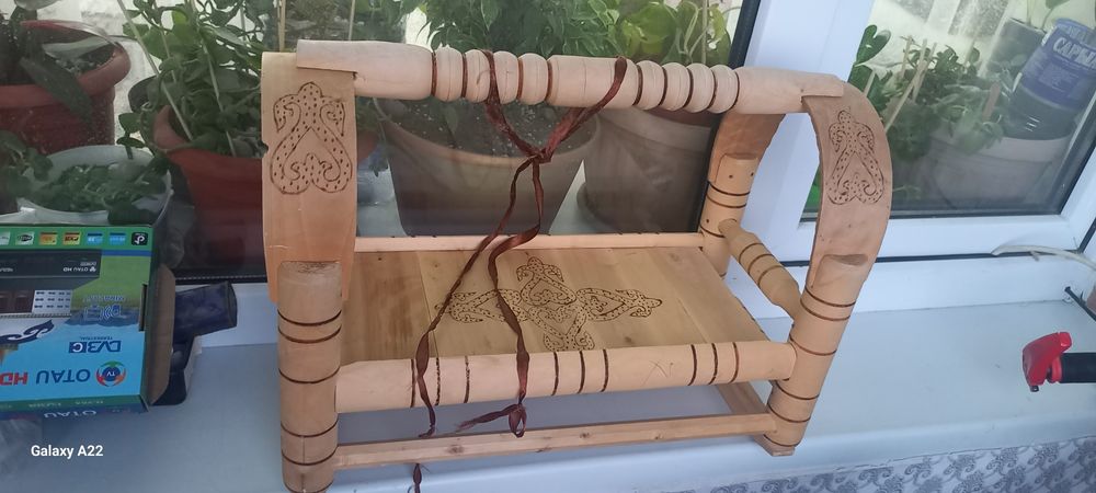 Игрушки для детей национальные