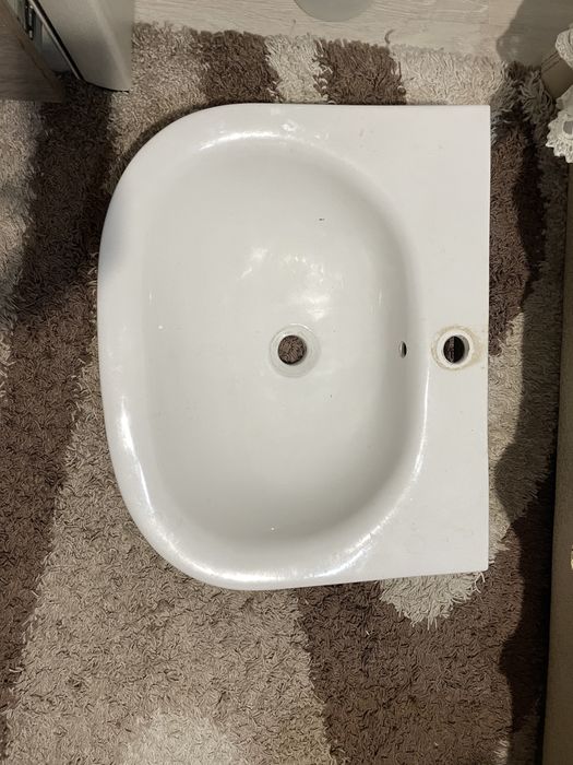 раковина (умывальник)