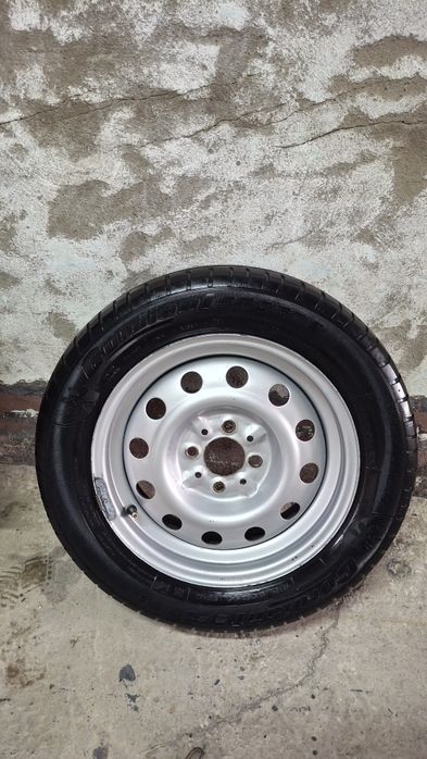 Продам запаску 14r