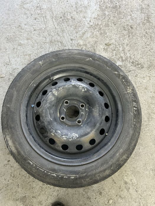 Продаются шины 4 шт