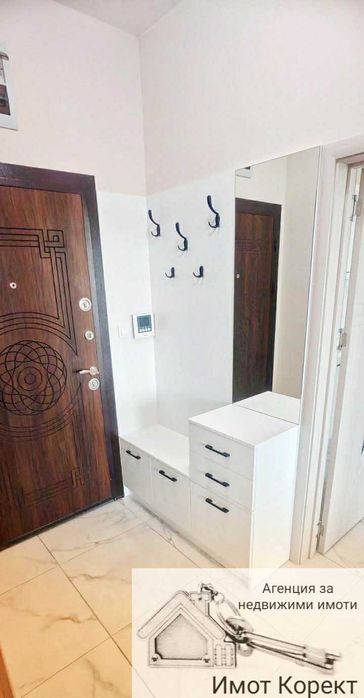 Дава се под наем Двустаен апартамент в Пловдив, Тракия - 67 кв.м за 548.25 € - Снимка #8