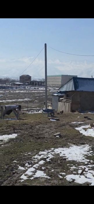 Айтей ауылынан участок сатылады :)