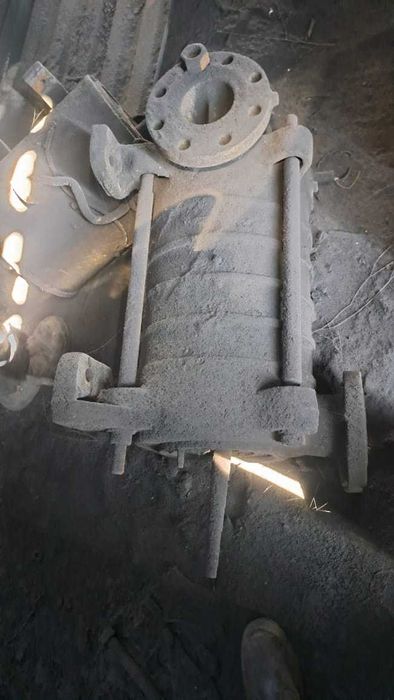 Насосы ЦНСК-60 б/у